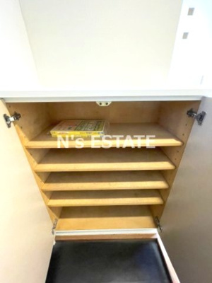 【収納】 | BELLTREE平和台