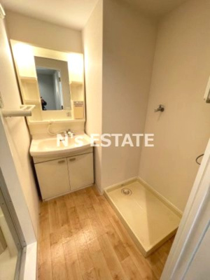 【洗面所】 | BELLTREE平和台