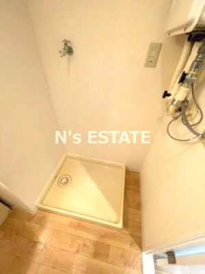 【設備】 | BELLTREE平和台