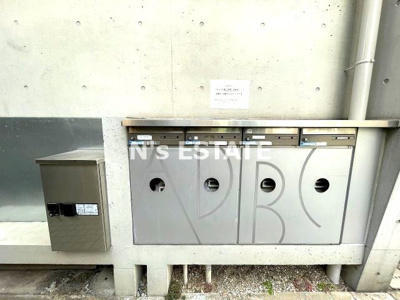 【その他共用部分】 | BELLTREE平和台