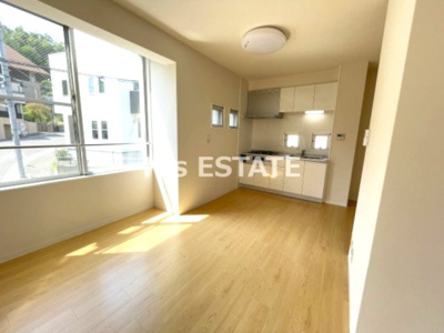 【居間・リビング】 | BELLTREE平和台