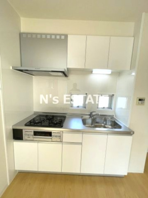 【キッチン】 | BELLTREE平和台