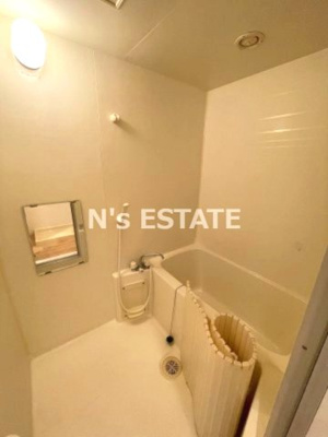 【浴室】 | BELLTREE平和台