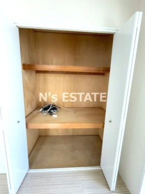 【収納】 | BELLTREE平和台