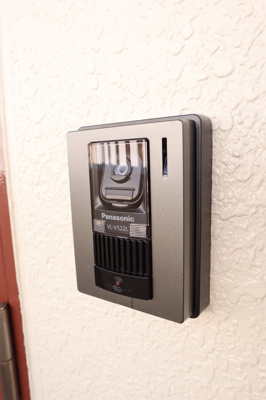 【セキュリティ】 | HIROハイツ