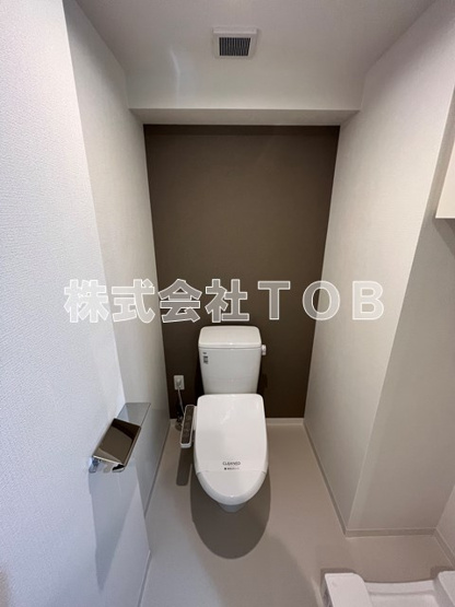 【トイレ】 | コンフォリア桜上水