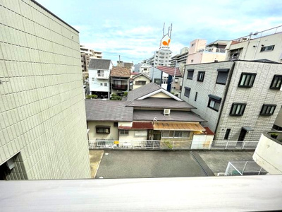 【展望】 | メゾンベールひじりの社