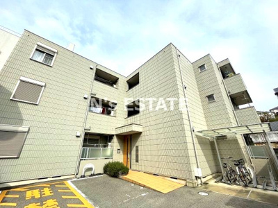 【外観】 | メゾンベールひじりの社