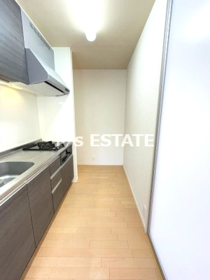 【キッチン】 | メゾンベールひじりの社