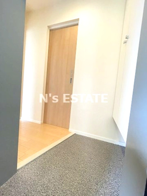 【収納】 | メゾンベールひじりの社