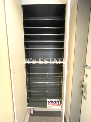 【収納】 | メゾンベールひじりの社