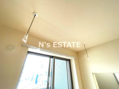 【設備】 | メゾンベールひじりの社