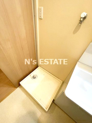 【設備】 | メゾンベールひじりの社