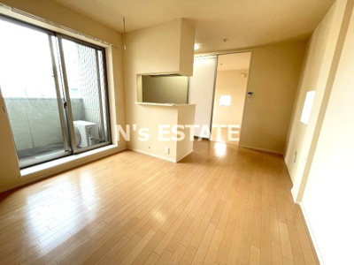 【居間・リビング】 | メゾンベールひじりの社