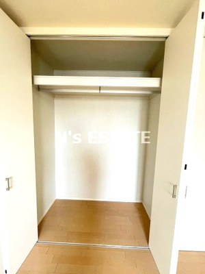 【収納】 | メゾンベールひじりの社