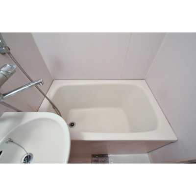 【浴室】 | トラッドグリーン