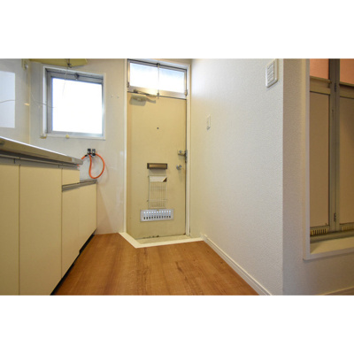 【玄関】 | トラッドグリーン