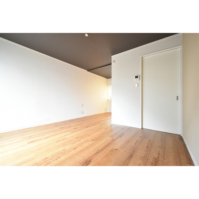 【寝室】 | トラッドグリーン