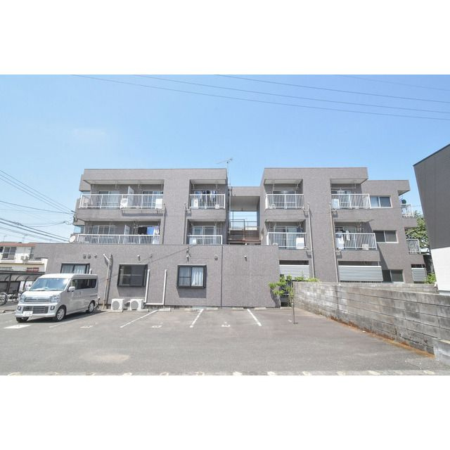日栄ビル