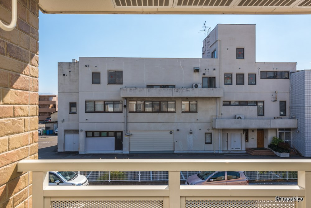 ウィスティリアの展望|眺望