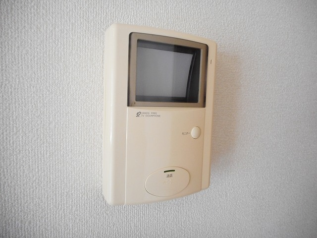 サンライズヒオキのセキュリティ|セキュリティ