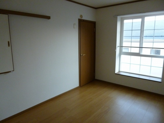 サンライズヒオキの寝室|その他