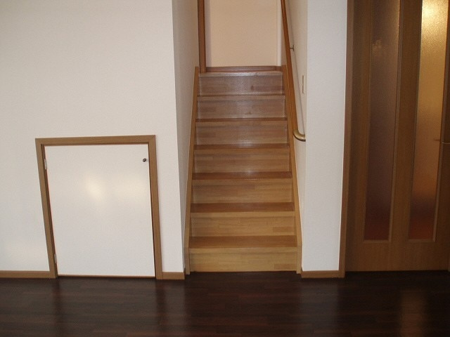 サンライズヒオキのその他|その他部屋・スペース