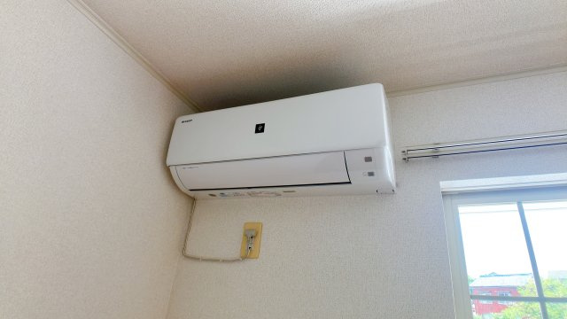 ソレアードの設備