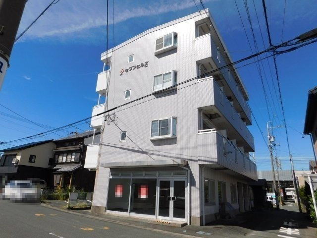 セブンヒルズの外観