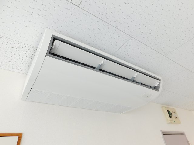 セブンヒルズの設備