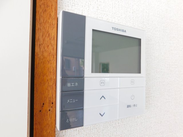 セブンヒルズの設備