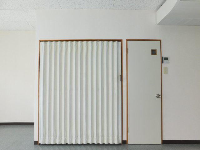 セブンヒルズの内装