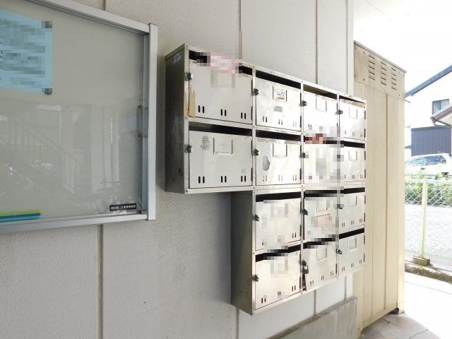 セブンヒルズのその他共用部分