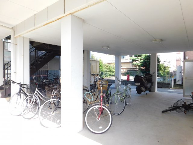 セブンヒルズのその他共用部分