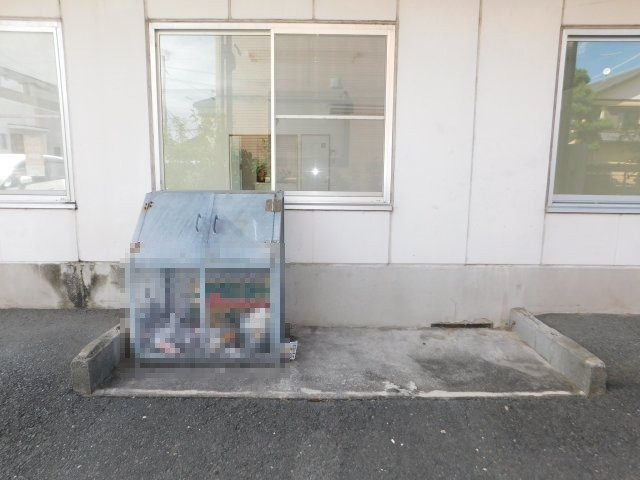 セブンヒルズのその他共用部分