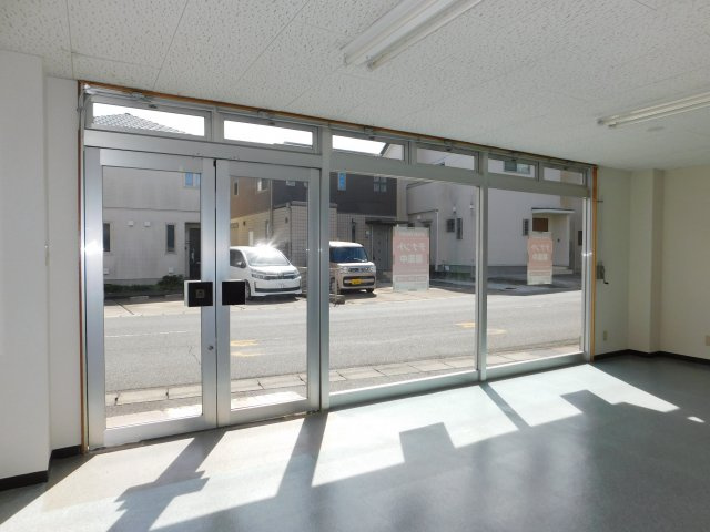 セブンヒルズの内装