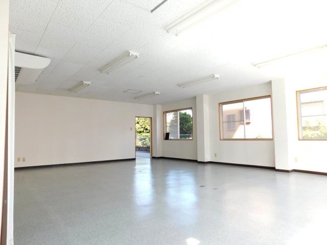 セブンヒルズの内装