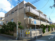 ヴィラ浜甲子園の画像