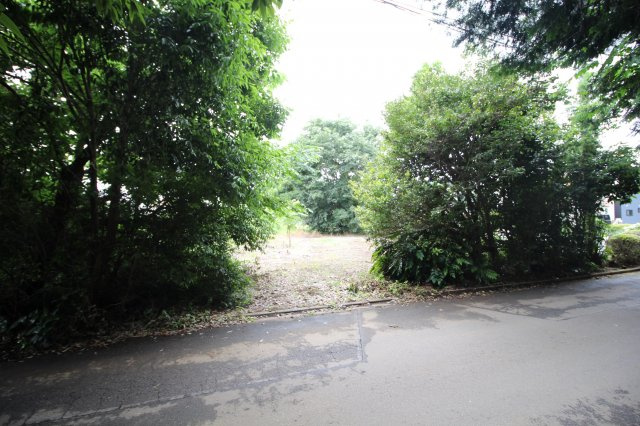 川越市小堤　建築条件なし売地　「鶴ヶ島駅」徒歩21分　敷地451坪　【名細小学区】の外観