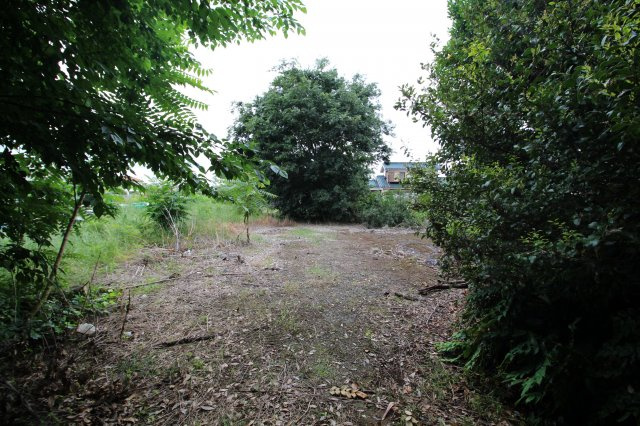 川越市小堤　建築条件なし売地　「鶴ヶ島駅」徒歩21分　敷地451坪　【名細小学区】