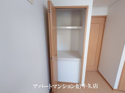 【バルコニー】 | モダン・エディフィスⅠ