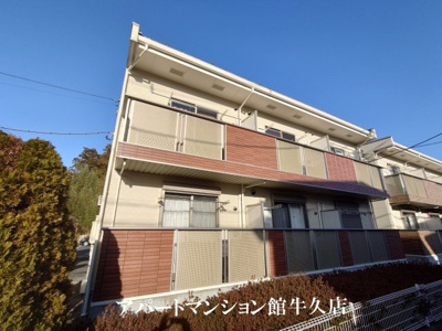 【外観】 | モダン・エディフィスⅠ