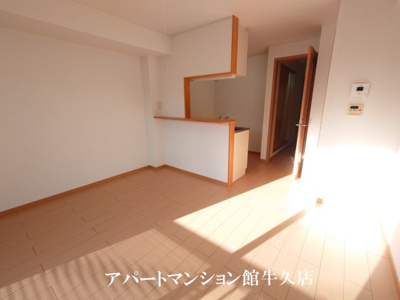 【居間・リビング】 | モダン・エディフィスⅠ