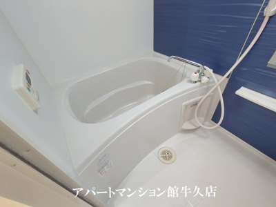 【浴室】 | モダン・エディフィスⅠ