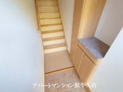 【玄関】 | モダン・エディフィスⅠ