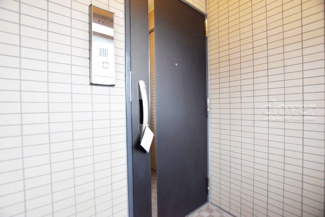 【その他共用部分】 | 共用部　玄関ドア