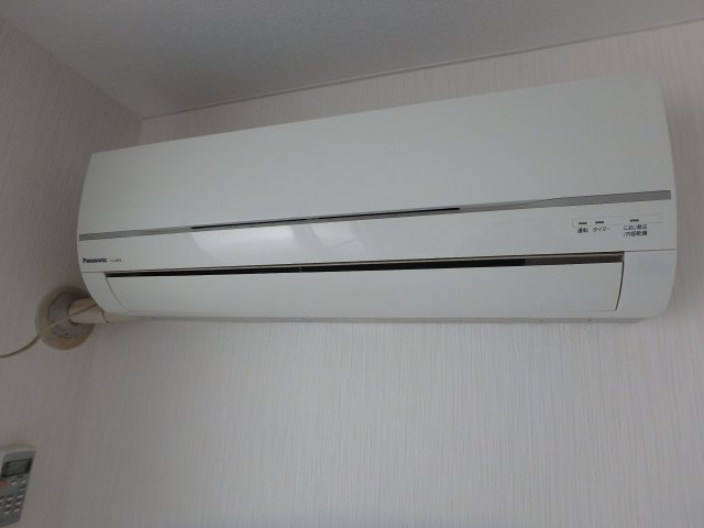 あかねハイツの設備