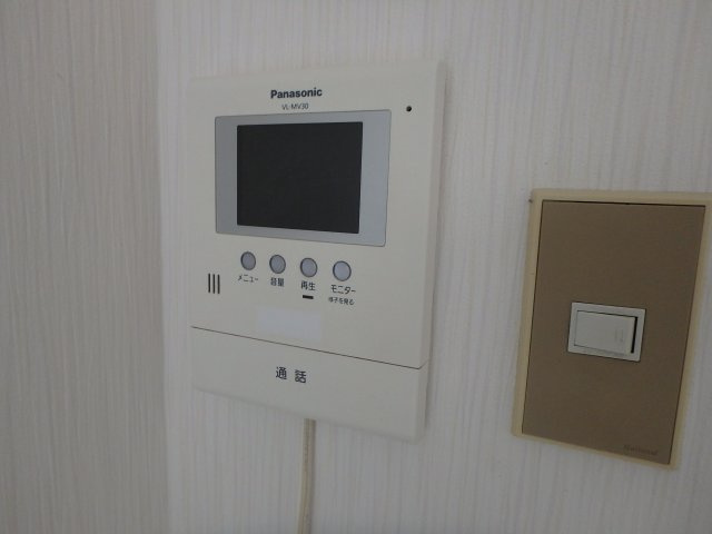 あかねハイツの設備