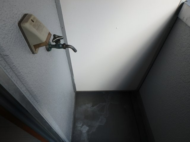 あかねハイツの設備