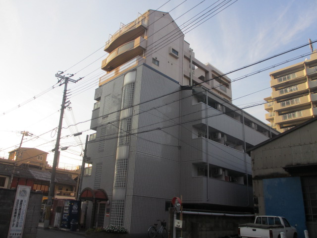 あかねハイツ